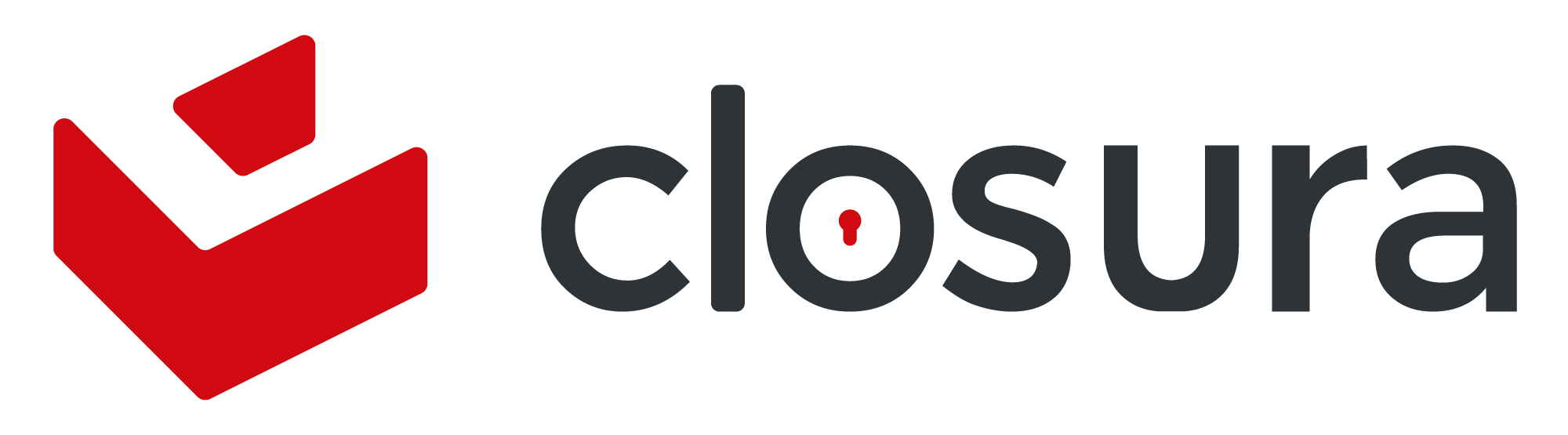 Logo CLOSURA