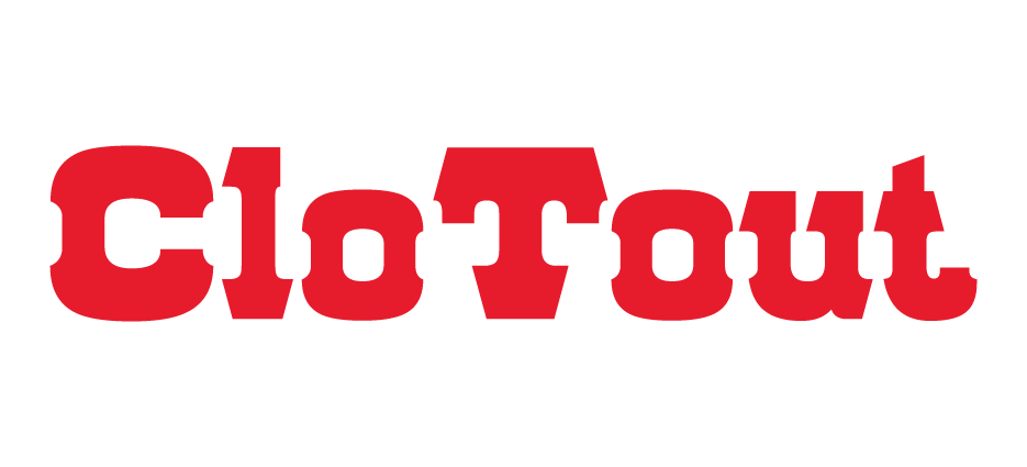 Logo CLOTOUT