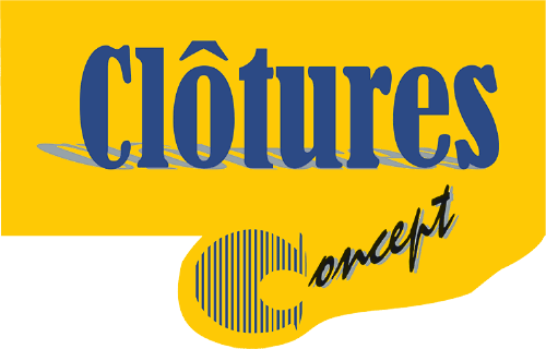 Logo CLOTURES CONCEPT