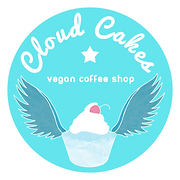 Logo CLOUD CAKES