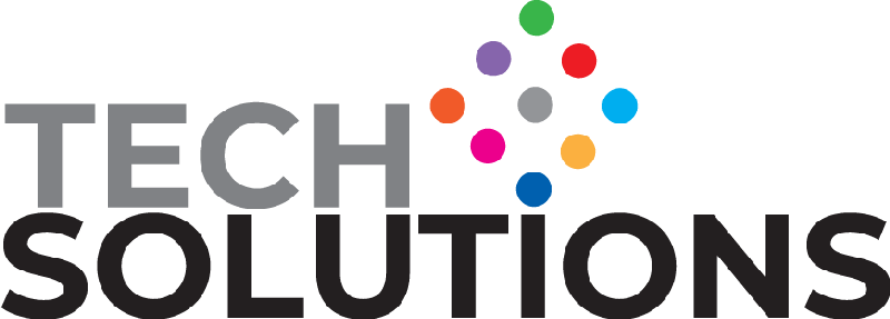 Logo CLOUD SOLUTIONS