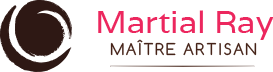 Logo CLOVIS (MARTIAL RAY)