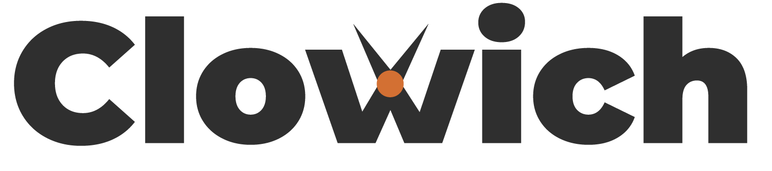 Logo CLOWICH