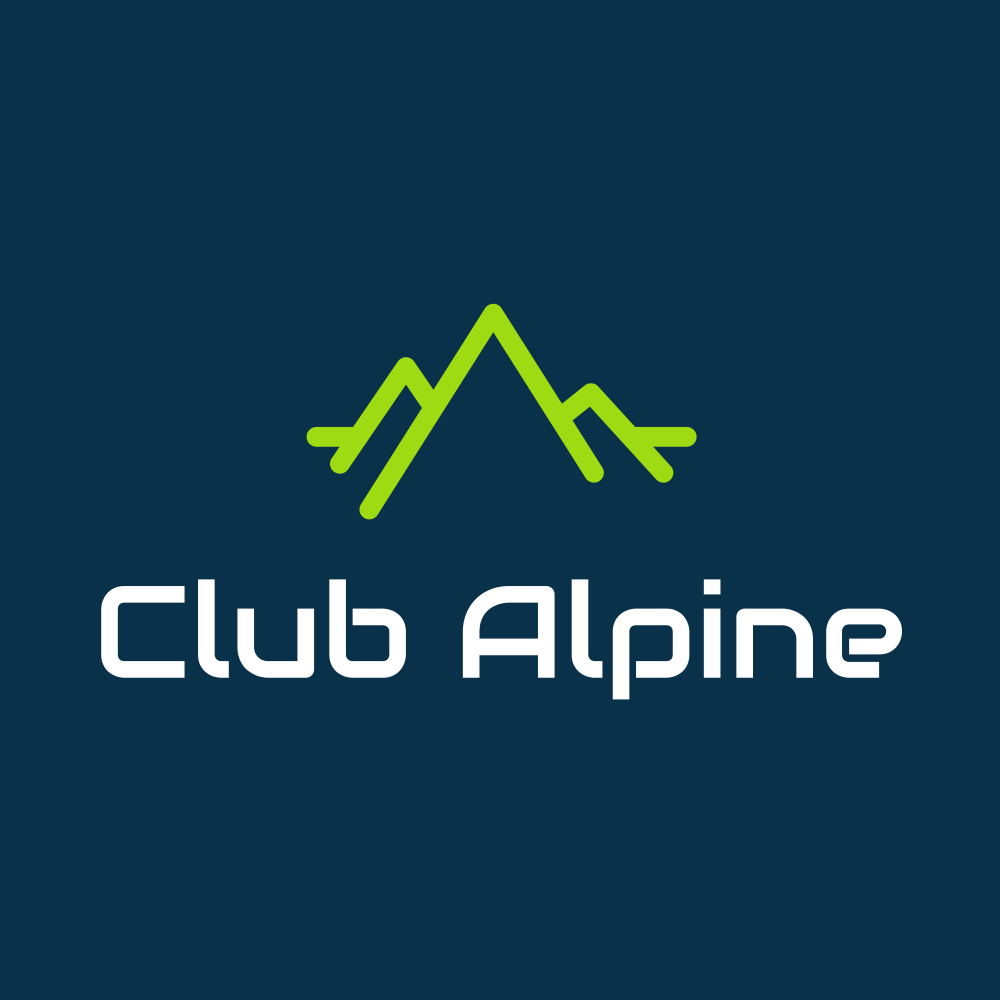 Logo CLUB ALPINE LTD