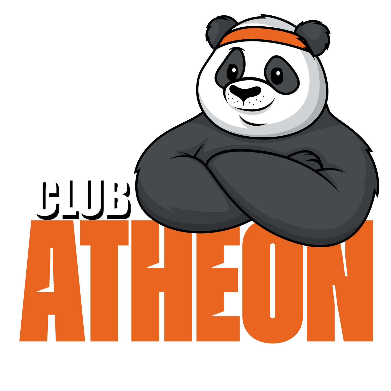 Logo CLUB ATHEON
