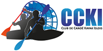 Logo CLUB DE CANOE KAYAK ISLOIS (CCKI)
