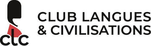 Logo CLUB LANGUES & CIVILISATIONS
