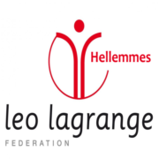 Logo CLUB LEO LAGRANGE