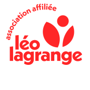 Logo CLUB LEO LAGRANGE