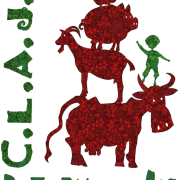 Logo CLUB LOISIRS ACTION JEUNESSE FRANC COMTE (CLAJ)