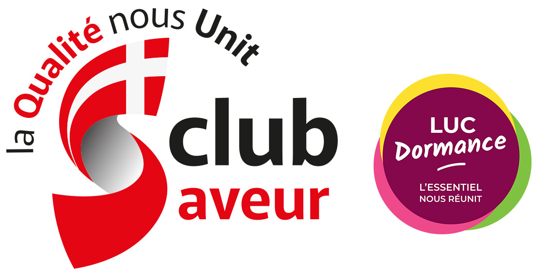 Logo CLUB SAVEUR