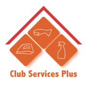 Logo CLUB SERVICES PLUS