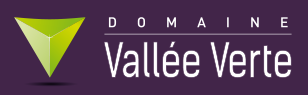 Logo CLUB VALLEE VERTE