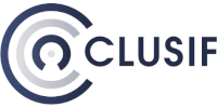 Logo CLUSIF (CLUSIF)