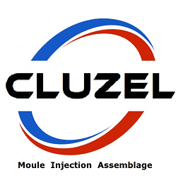Logo CLUZEL