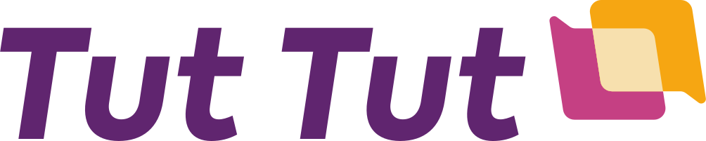 Logo CLV (TUT TUT)
