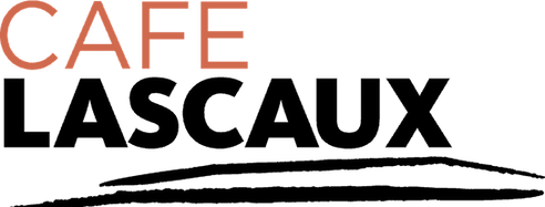 Logo CLX (CAFE LASCAUX)