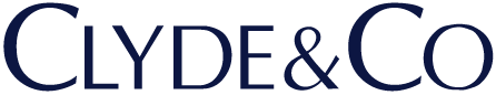 Logo CLYDE & CO