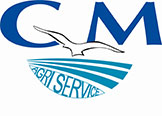 Logo CM AGRI SERVICE