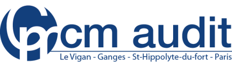 Logo CM AUDIT