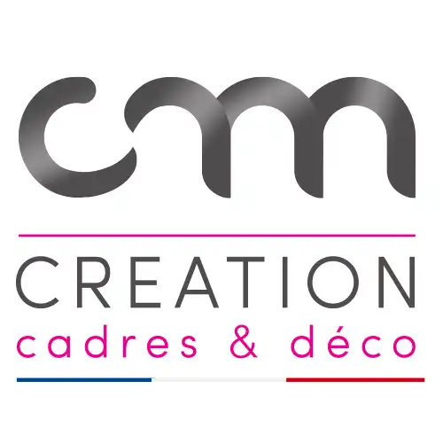 Logo CM CREATION