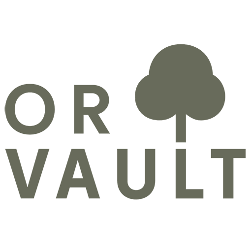 Logo CM ORVAULT