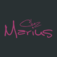 Logo CM SARL (CHEZ MARIUS)