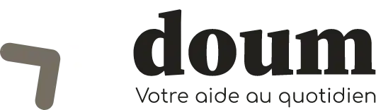 Logo CM SERVICES (DOUM)