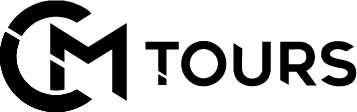 Logo CM TOURS