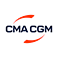 Logo CMA CGM AIR CARGO