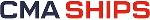 Logo CMA SHIPS
