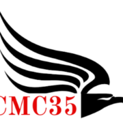 Logo CMC 35