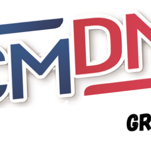 Logo CMDM