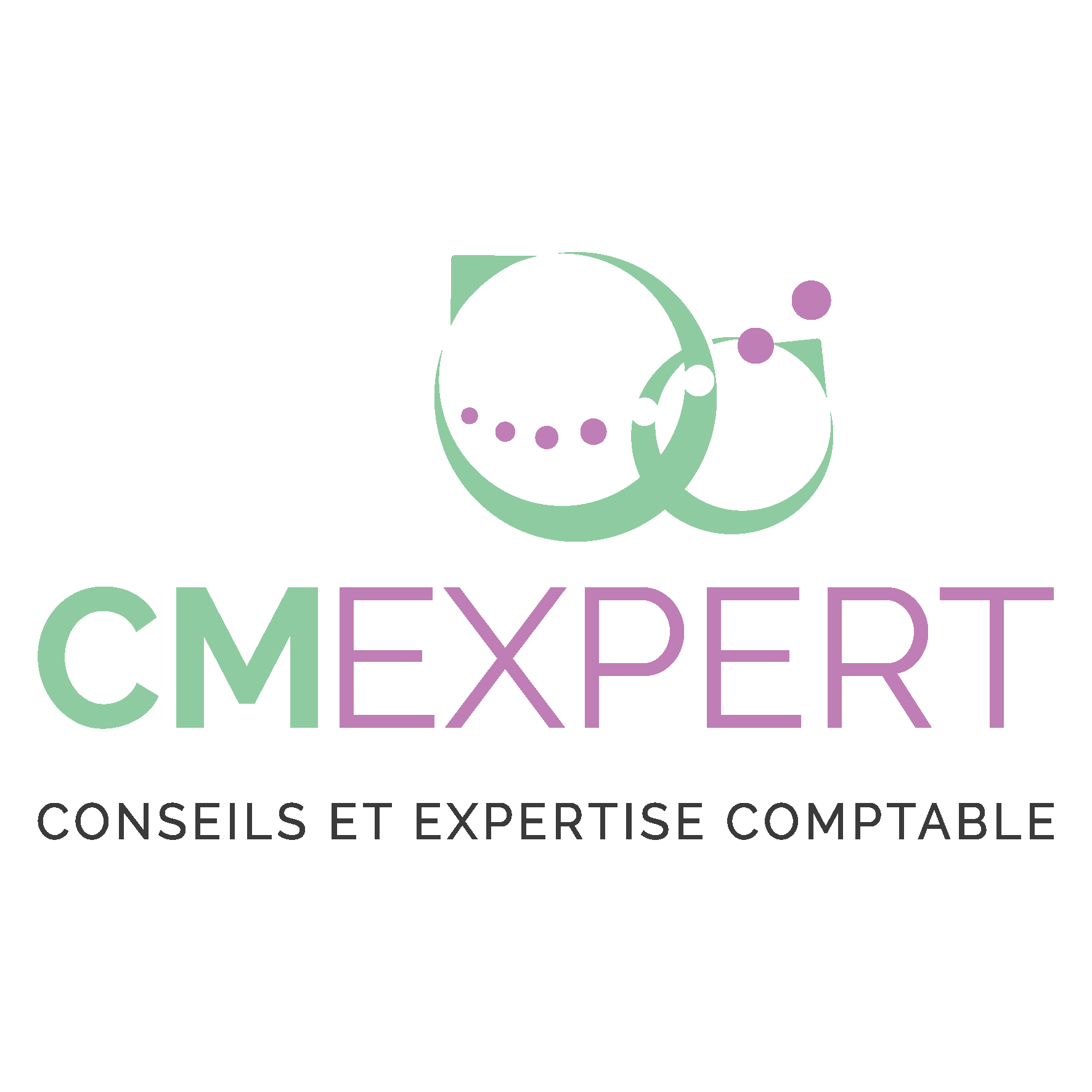 Logo CMEXPERT