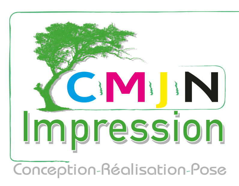 Logo CMJN