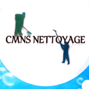 Logo CMNS NETTOYAGE
