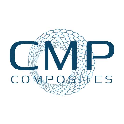 Logo CMP COMPOSITES