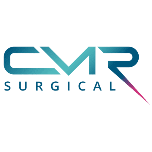Logo CMR SURGICAL