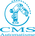 Logo CMS AUTOMATISME (OCM)