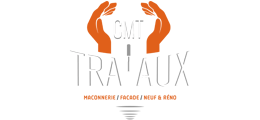 Logo CMT TRAVAUX