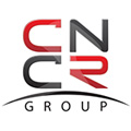Logo CNCR GROUP