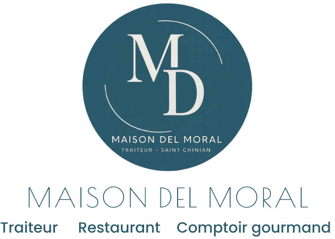 Logo CND (MAISON DEL MORAL)