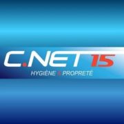 Logo CNET 15