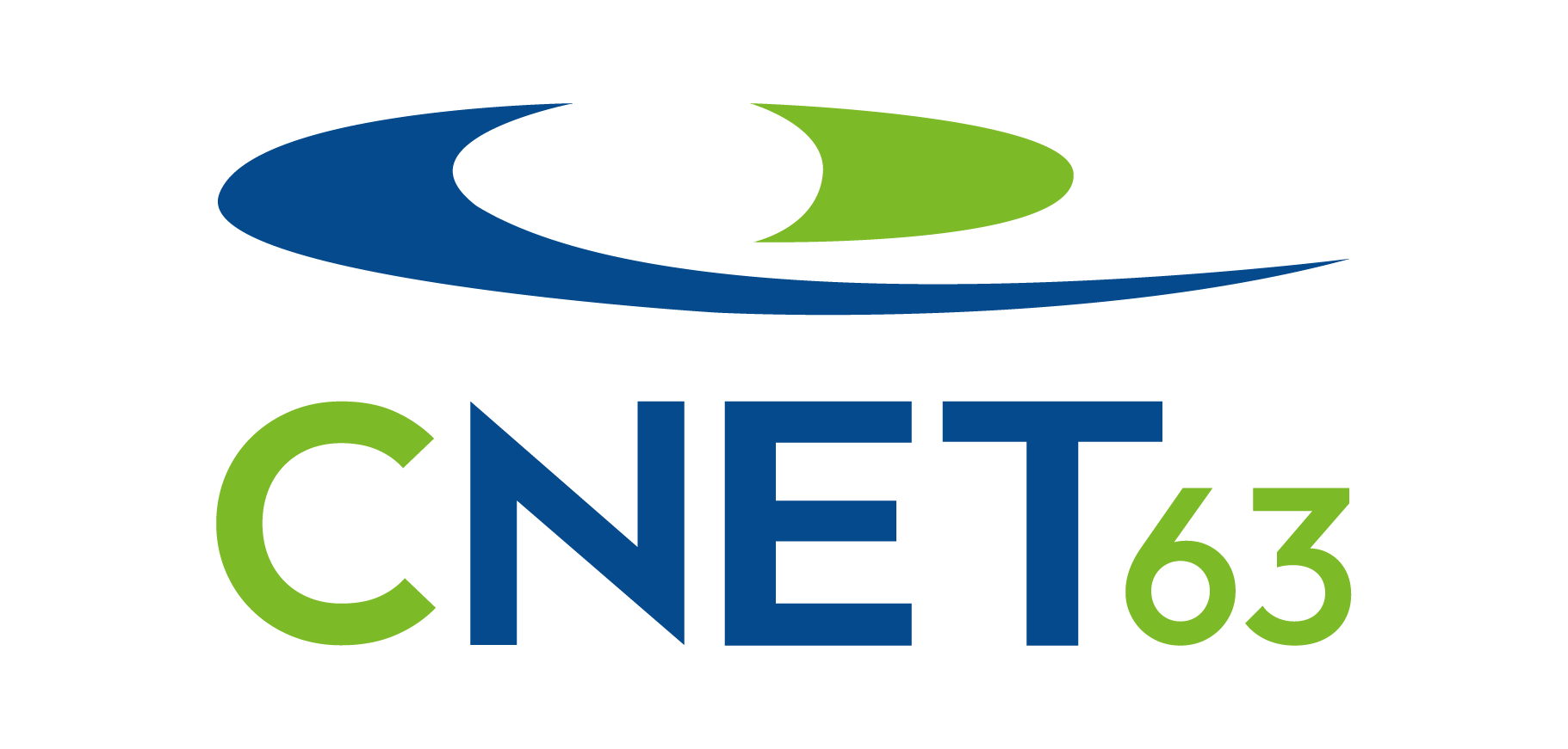 Logo CNET 63 (CNET 63)