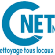 Logo CNET NETTOYAGE