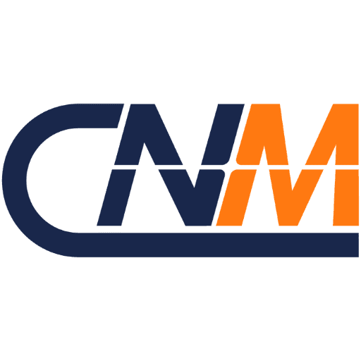 Logo CNM PROCESS