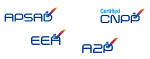 Logo CNPP CERT