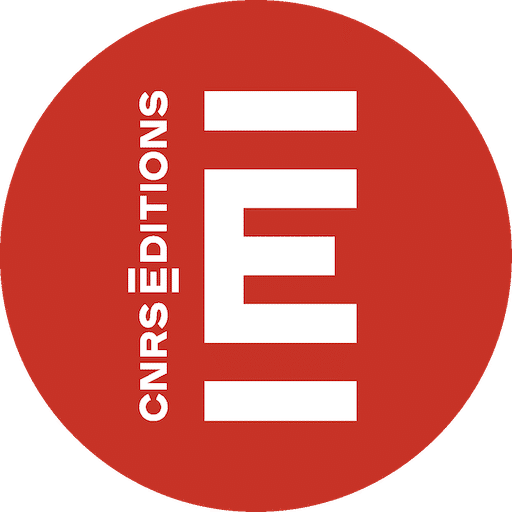 Logo CNRS EDITIONS