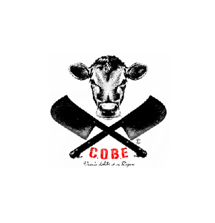 Logo CO.BE.
