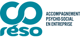 Logo CO-RESO